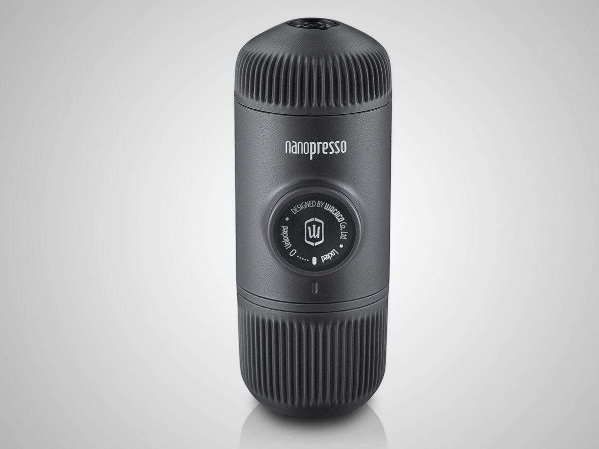 WACACO NANOPRESSO (£69.99)