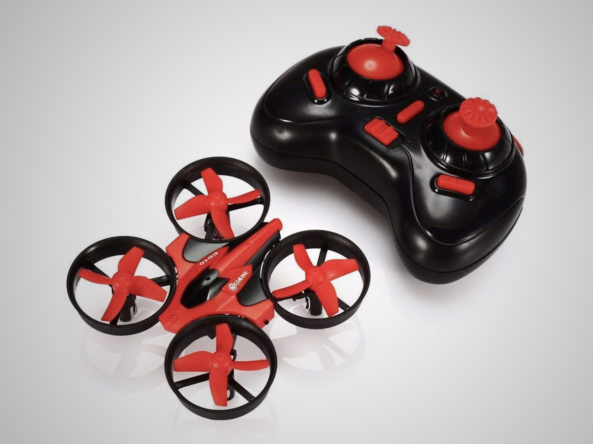 EACHINE E010 (£19)