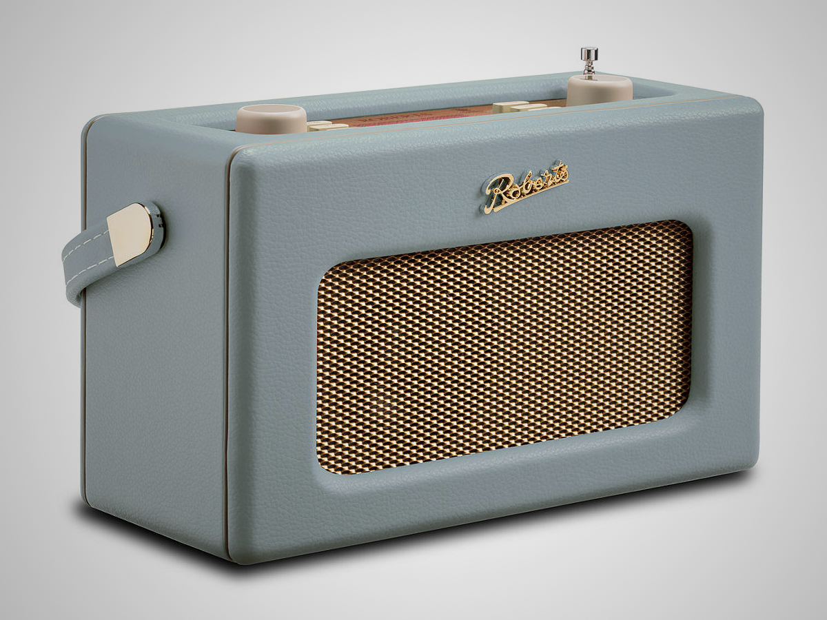 magie uitdrukken Voordracht Best DAB radio 2023: the finest digital radios to buy today | Stuff