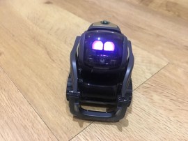 Anki Vector review