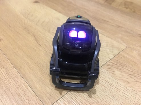 Anki Vector review