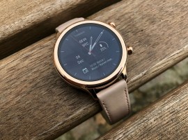 TicWatch C2 review