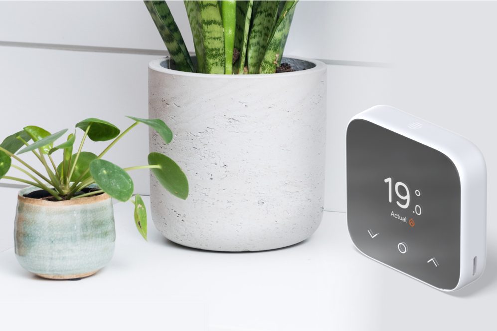 Best smart thermostat 2025 to keep a close eye on your heating this winter Stuff