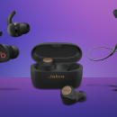 Best running headphones 2024: wireless buds for sport and workouts reviewed