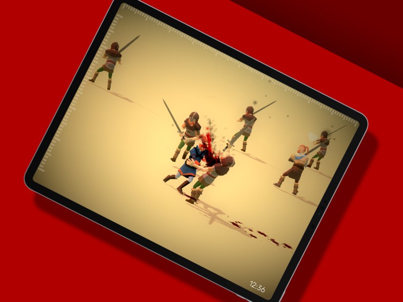 App of the week: A Way To Slay review