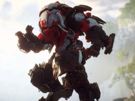 Anthem review