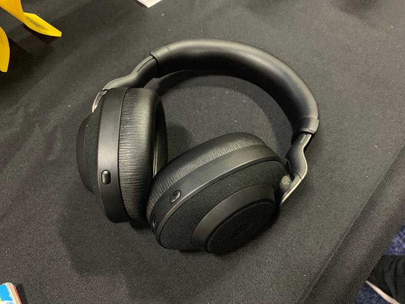 Jabra Elite 85h  hands-on review