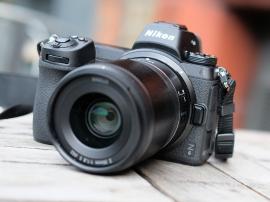 Nikon Z6 review