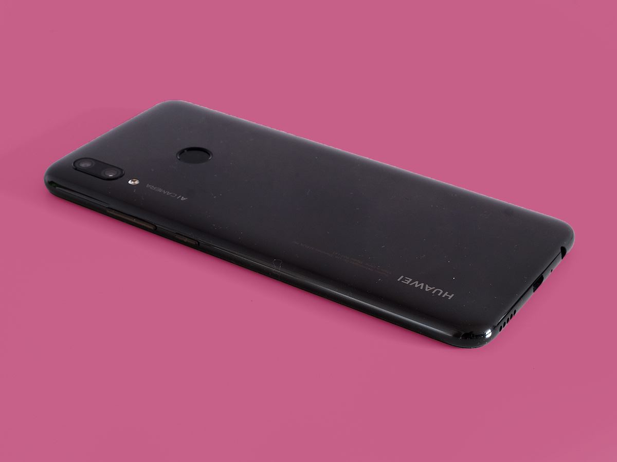 Huawei P Smart (2019) review | Stuff