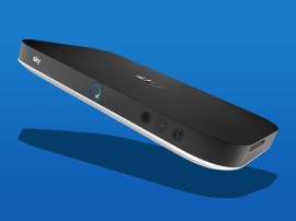 Ultimate Setup: Sky Q