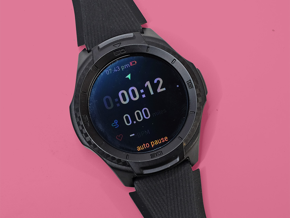 Screen and Features: Picture pixels