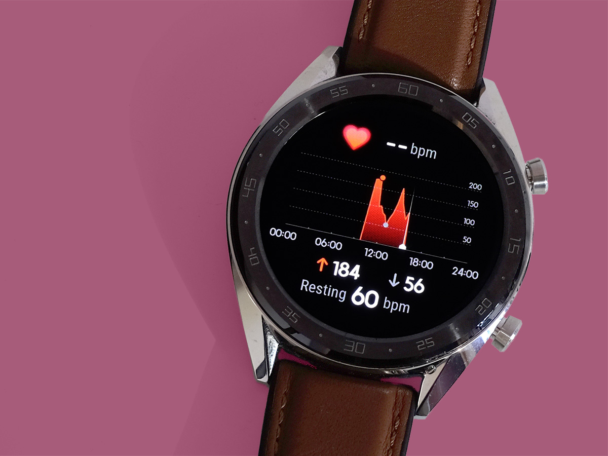 Huawei Watch GT Verdict