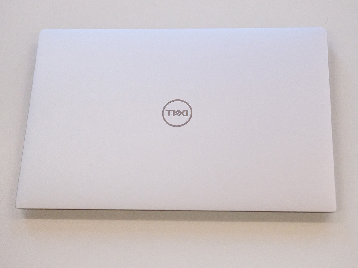 Dell XPS 13 early verdict  