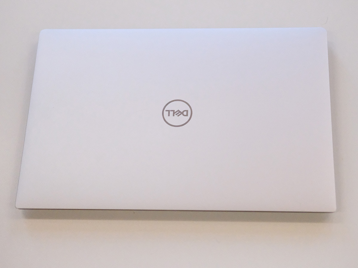 Dell XPS 13 early verdict  