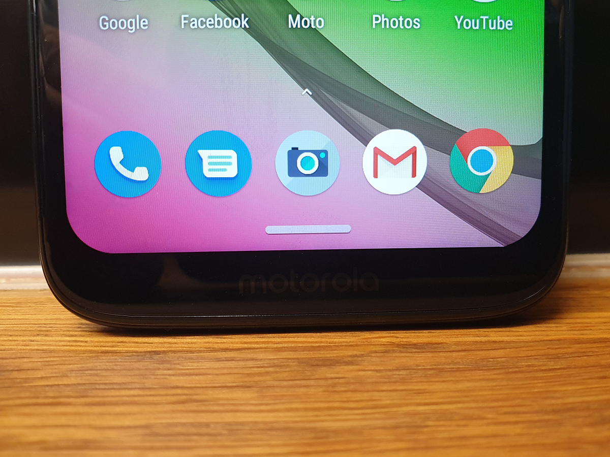 Motorola Moto G7 Play review -  tests