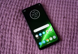 Motorola Moto G7 Plus review