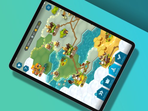 App of the week: Hexonia review