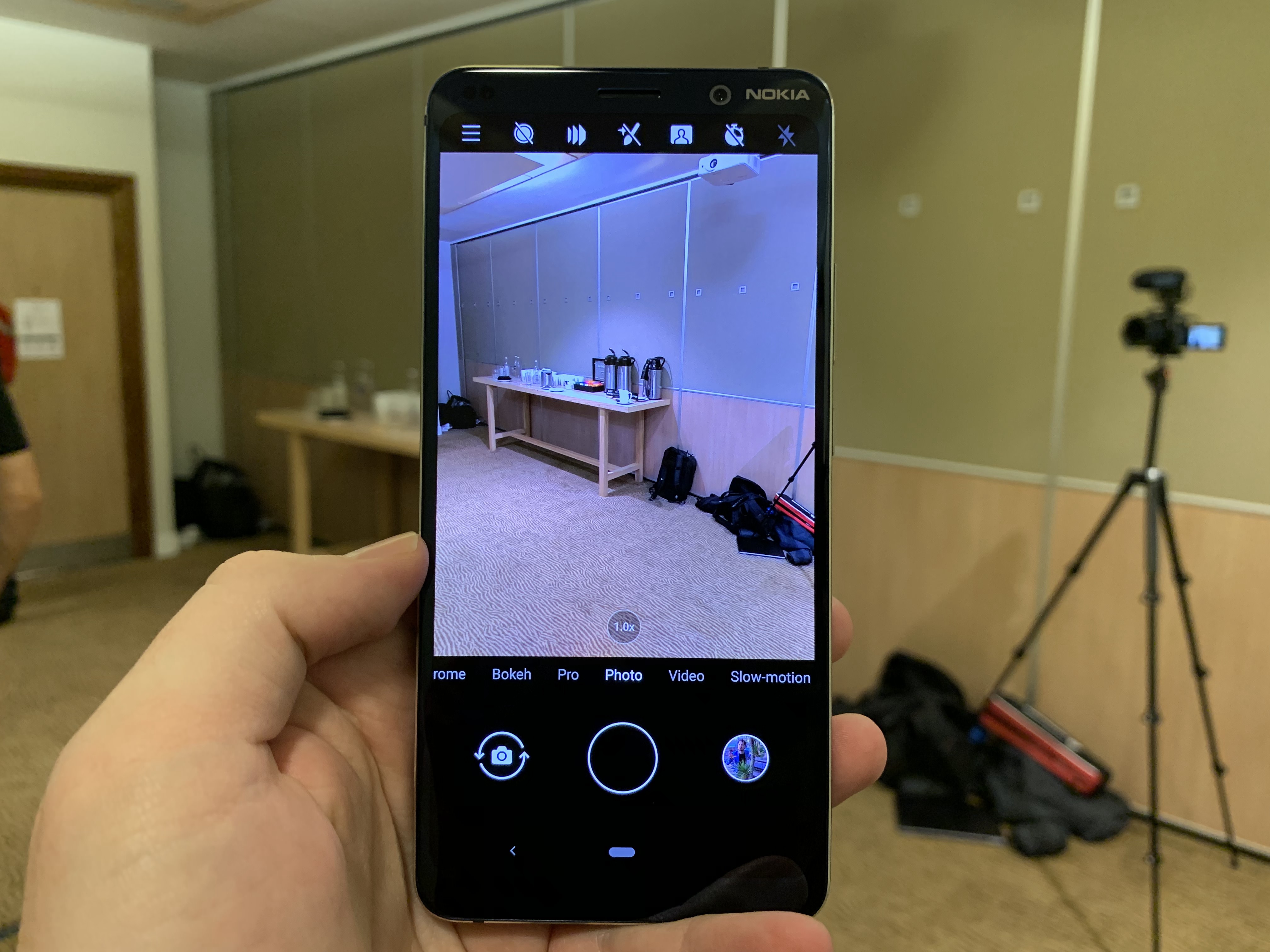 Nokia 9 PureView Verdict