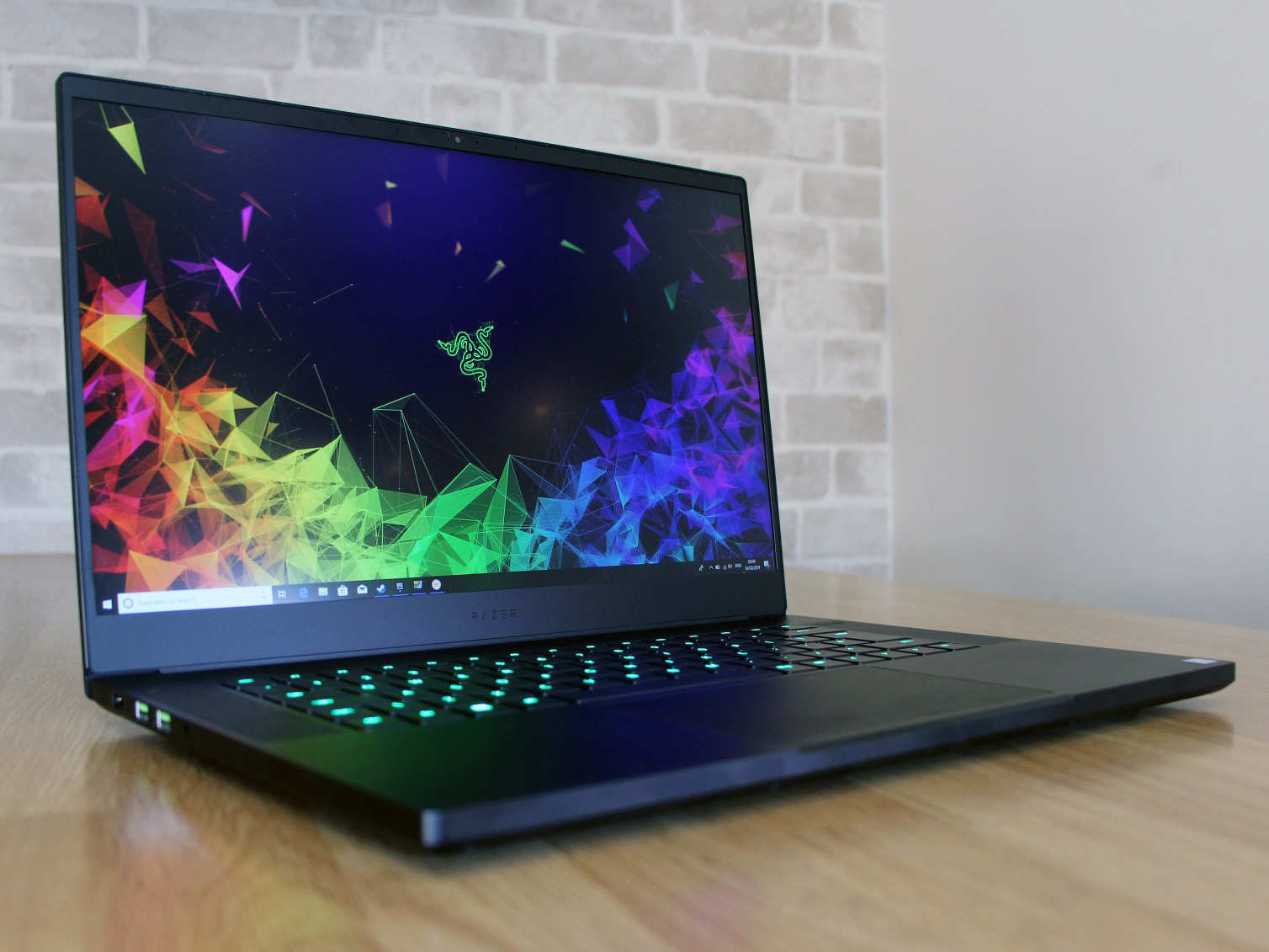 Razer Blade 15 Review: One Sharp Gaming Laptop