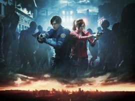 Resident Evil 2 review