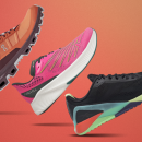 Best workout shoes 2024: the best trainers for running and training