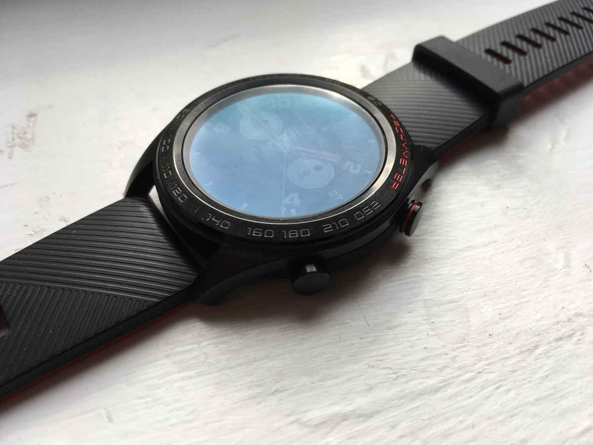 Honor watch magic unboxing top