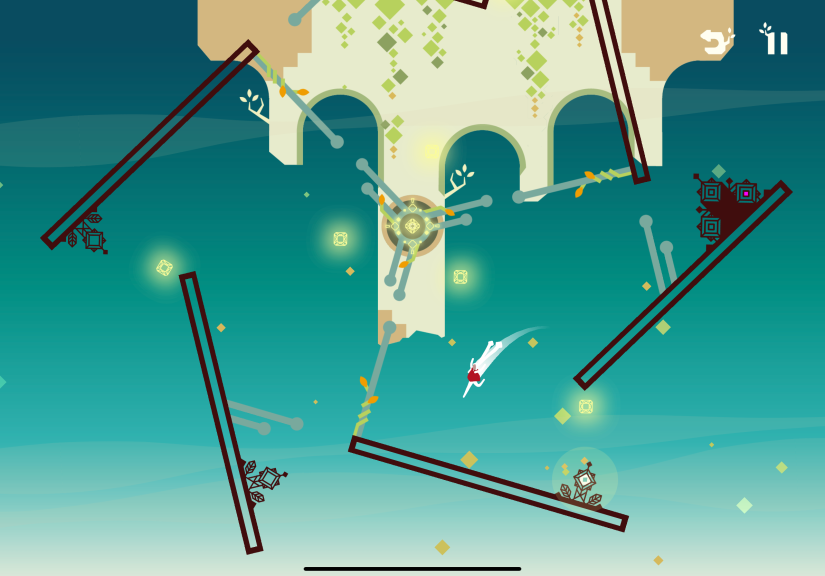 App of the week: Linn: Path of Orchards review