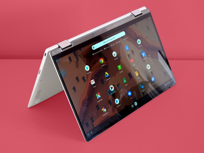 Asus Chromebook Flip C434 review