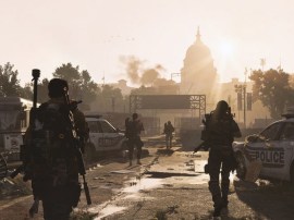 Tom Clancy’s The Division 2 review