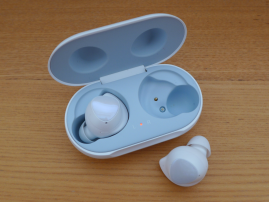 Samsung Galaxy Buds review