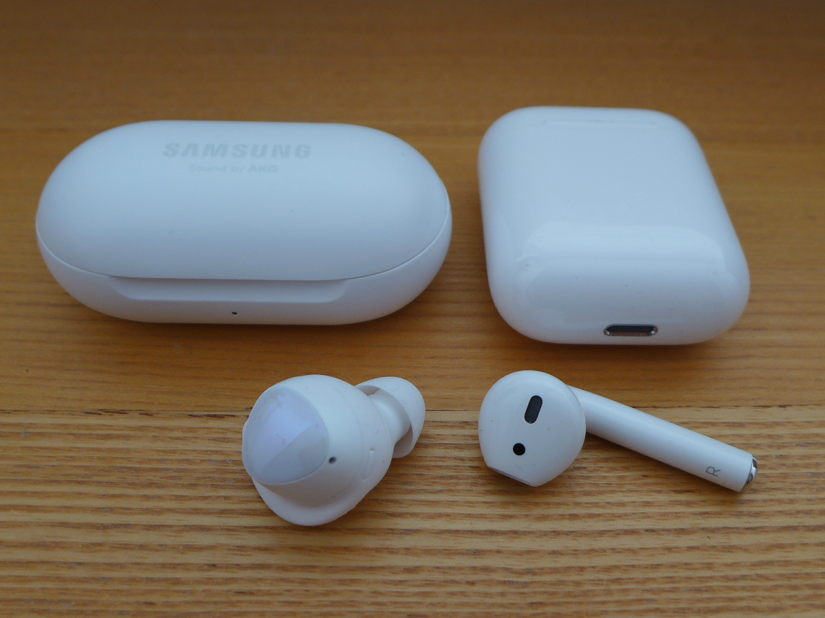 Samsung Galaxy Buds Verdict