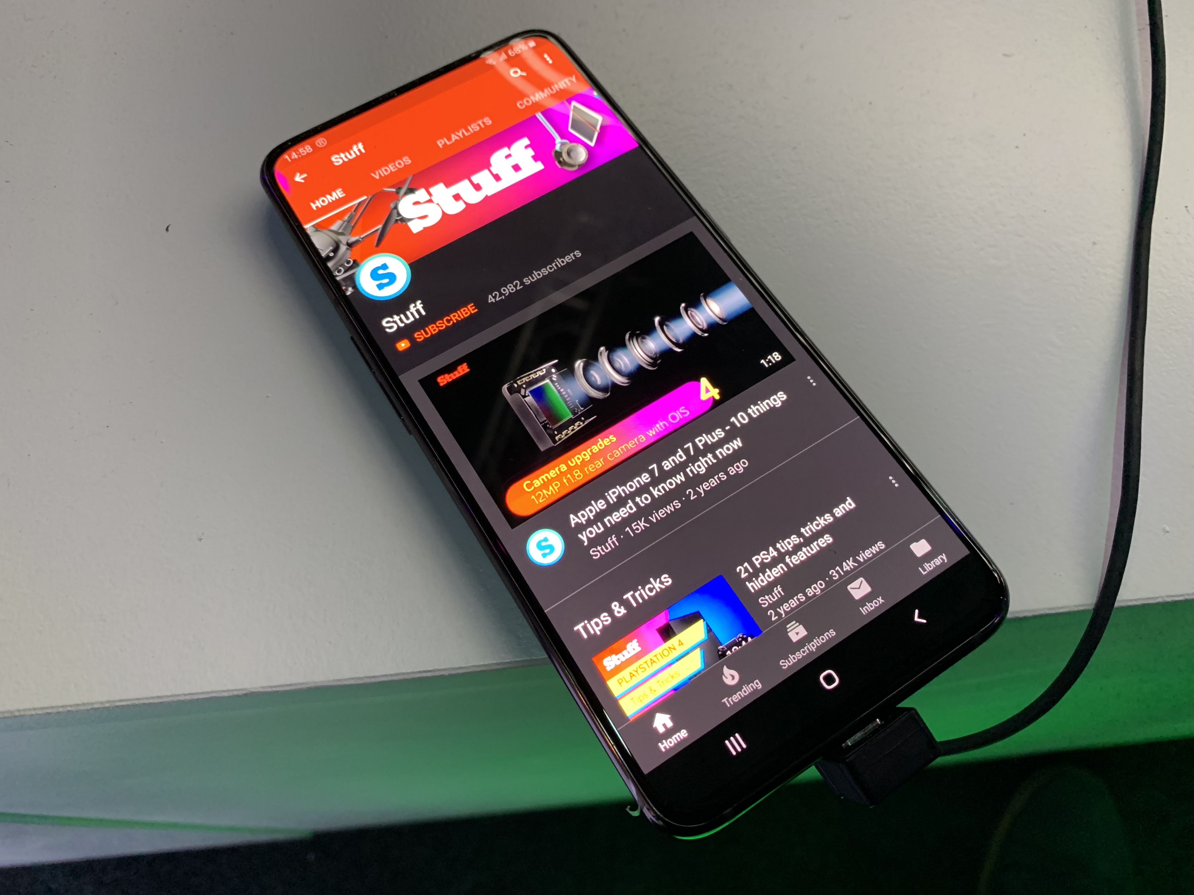 Samsung A80 Hands-On Review: Initial Verdict