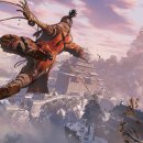 Sekiro: Shadows Die Twice review