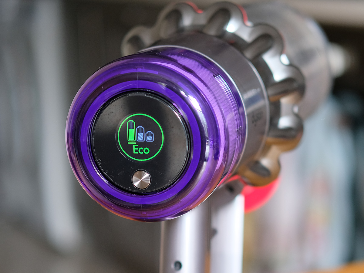 Dyson Absolute review | Stuff