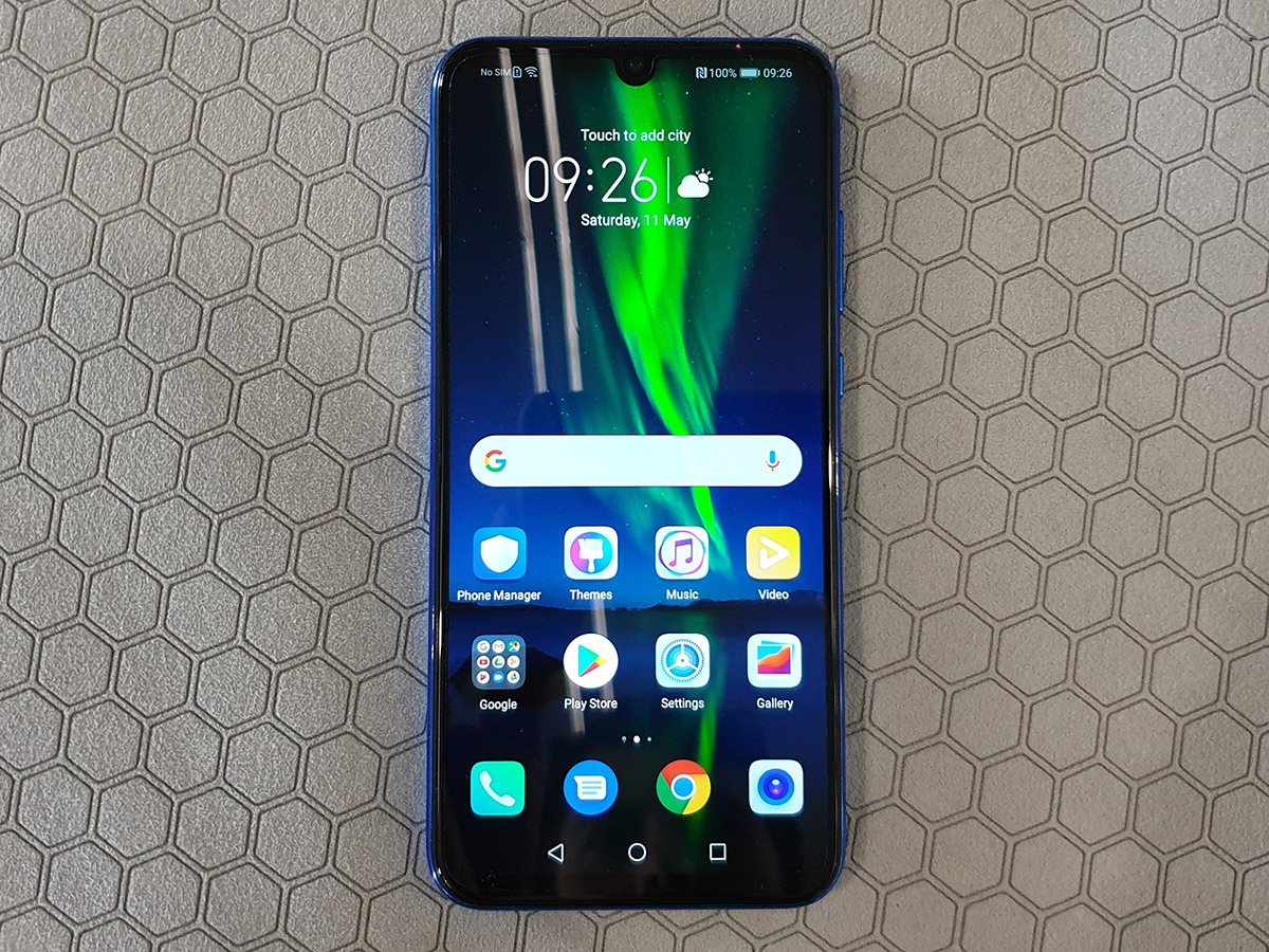 Honor 20 Lite review | Stuff