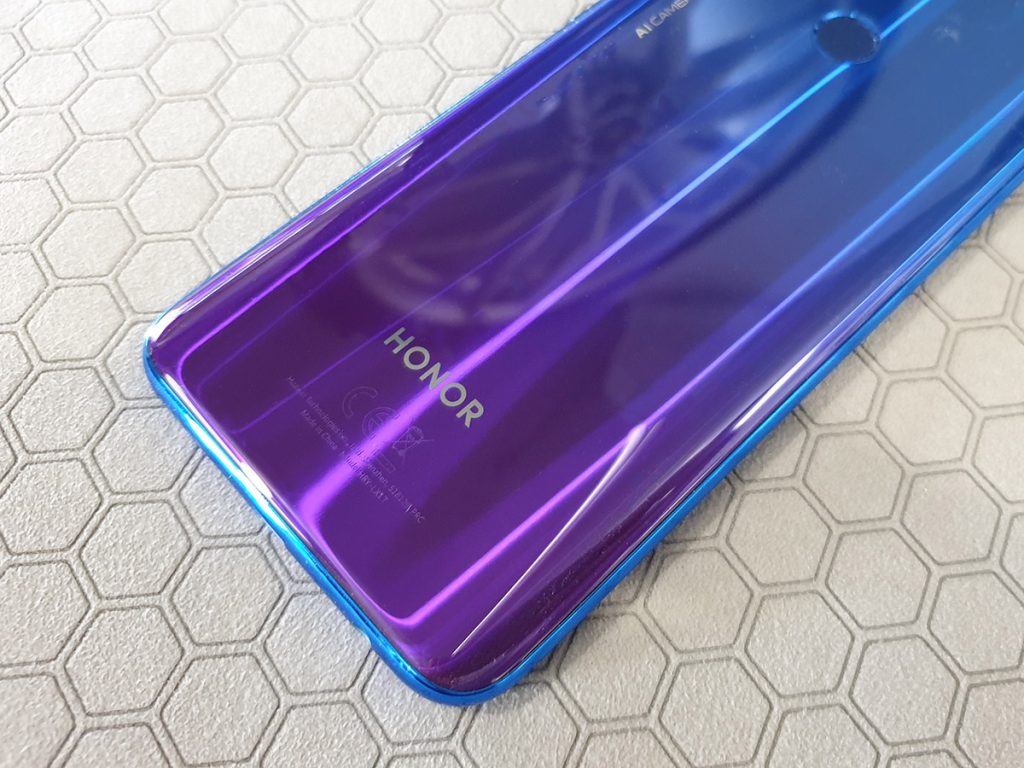 Honor 20 Lite review | Stuff