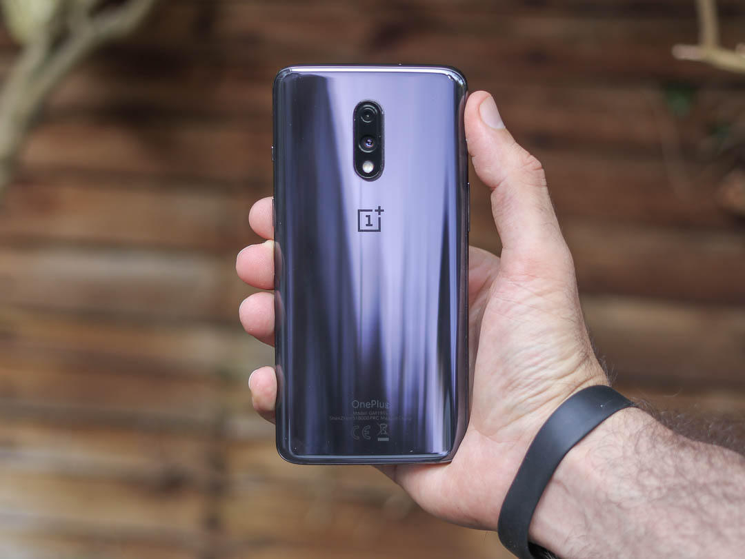 OnePlus 7 verdict 