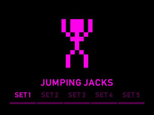 App of the week: 321FIT review