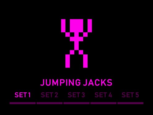 App of the week: 321FIT review
