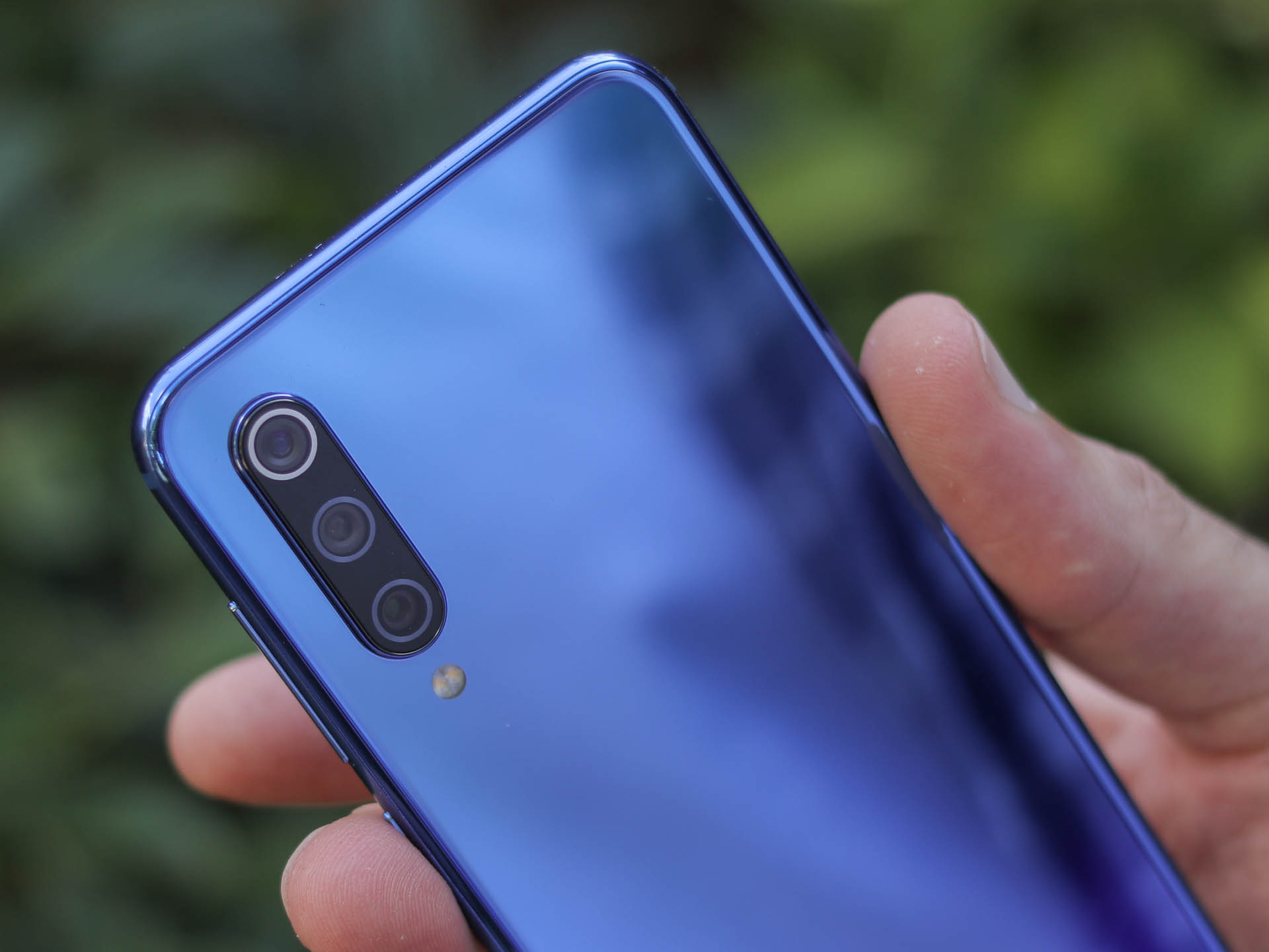 Xiaomi Mi 9 SE review