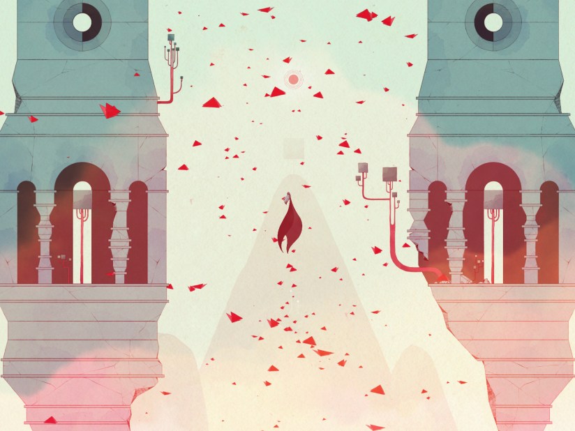 App of the week: GRIS review