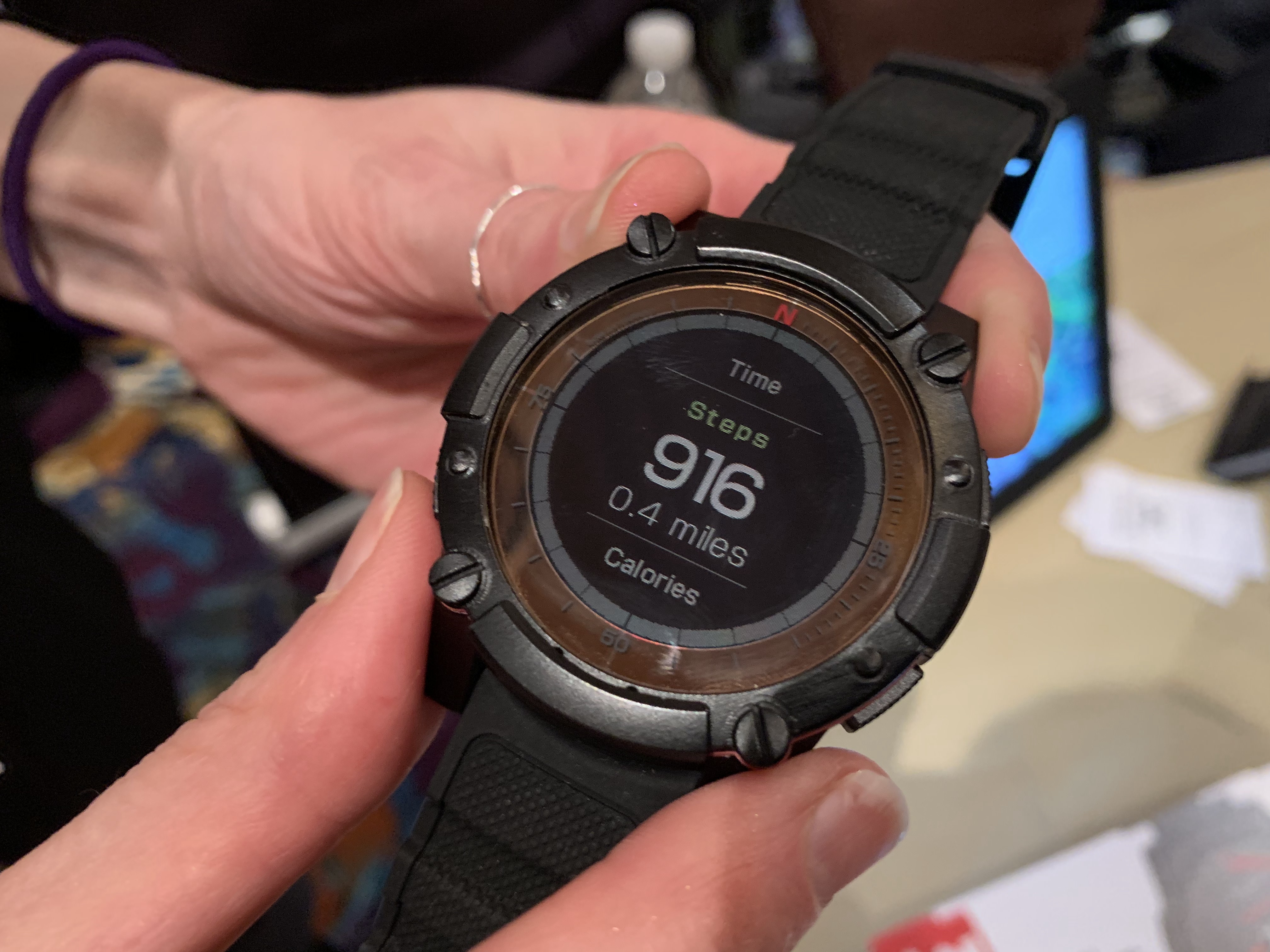POWERWATCH 2 INITIAL VERDICT