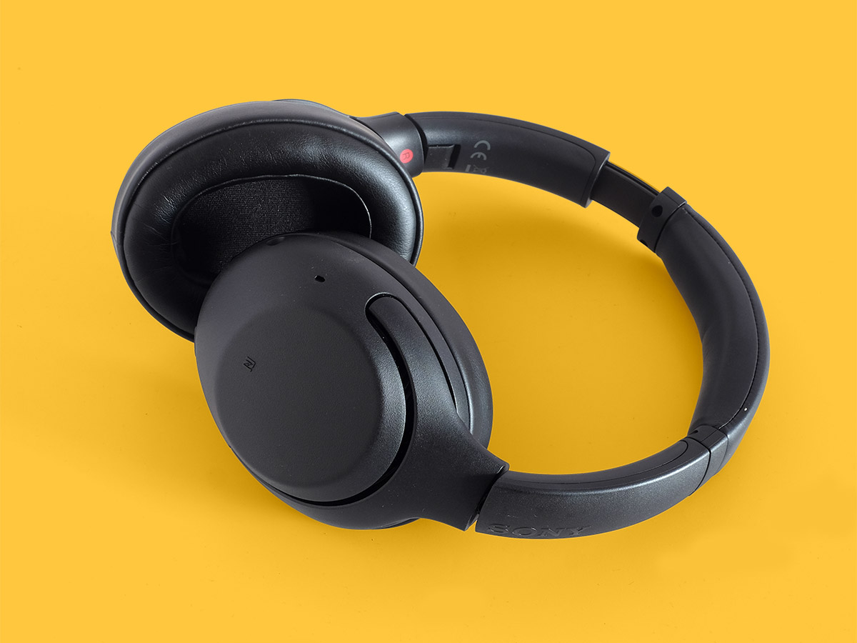 Sony WH-XB900N review | Stuff