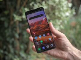 Xiaomi Mi Mix 3 5G review