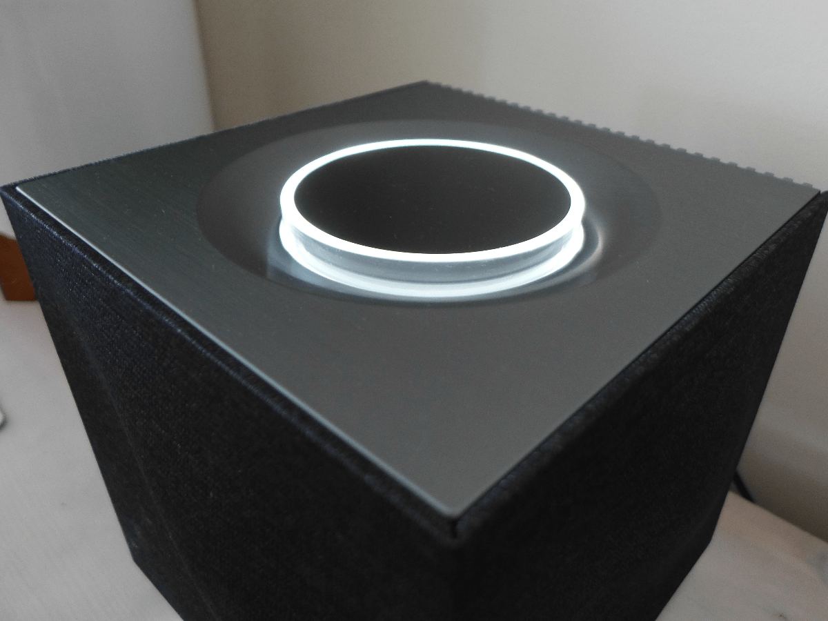 Naim Mu-so Qb 2nd Generation review | Stuff