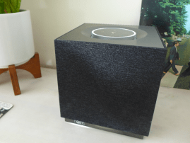 Naim Mu-so Qb 2nd Generation review