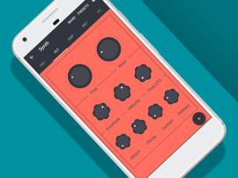 App of the week: Sequence Groovebox review
