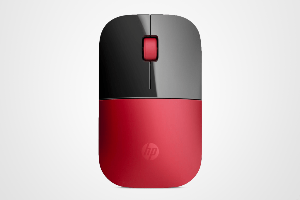 Stuff's Best Wireless Mice: HP Z3700