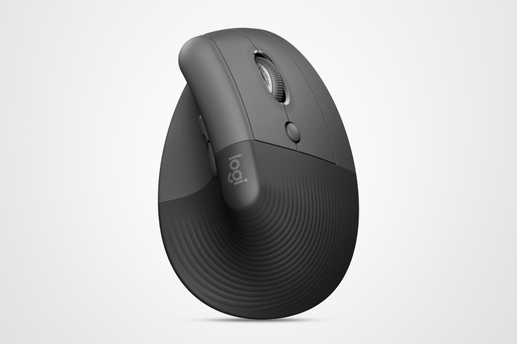 The Best Ergonomic Mice for 2024