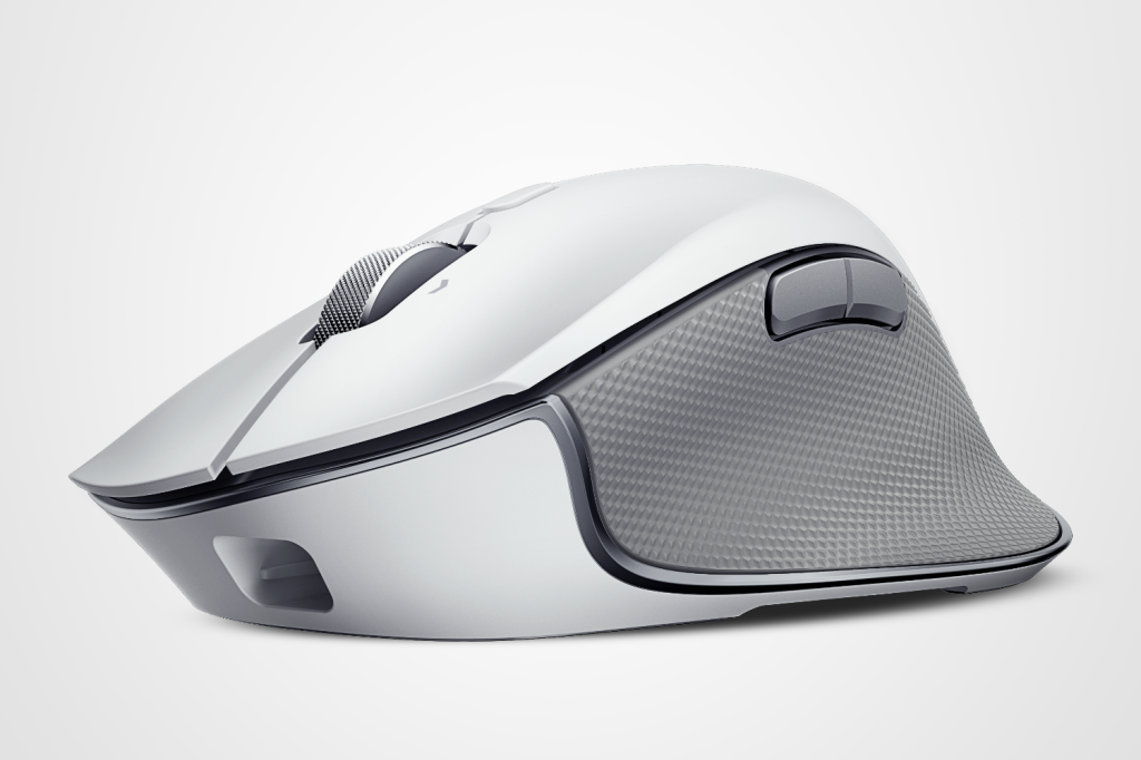 Stuff's Best Wireless Mice: Razer Pro Click